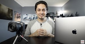 Canon Unveils Free Webcam Software for Mac Users