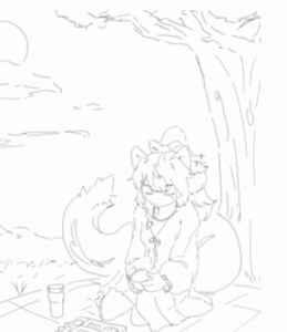 Animation Practice in Clip Studio Paint for Beginners