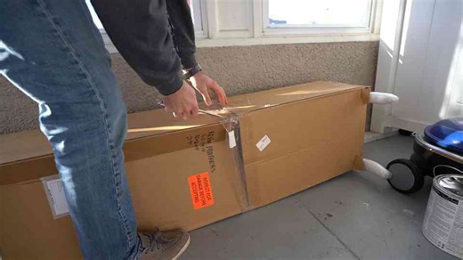 Aluminess Side Ladder Install on Our DIY Camper Sprinter Van - Van Build Ep 23