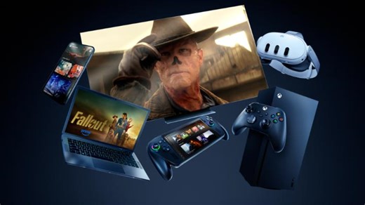 155K views · 1.1K reactions | There’s no wrong way to watch Fallout on Prime on your Xbox. Fallout Season 2 is now streaming (from all your Xboxes) on Prime Video: xbx.lv/4amYDX8 | Xbox | Facebook