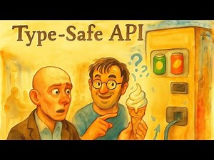 Typed servers using sop-core (Haskell Unfolder #51)