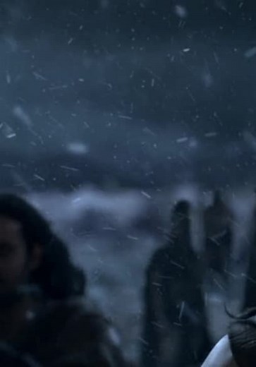 Spartacus S01:E01 - The Red Serpent