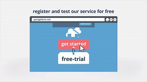 6.9K views | 類 This is how we roll at GarageFarm.NET Our CPUs & GPU are powerful, our service is the best in the business, and our prices are low. That's why when other farms see us rollin 'they hatin'. | GarageFarm.NET Render Farm | Facebook