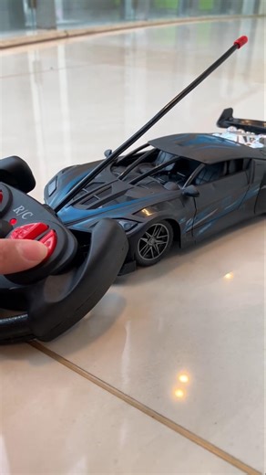 Insane RC Supercar Drift Action 🚗💨 Remote Control Speed Beast 🔥 #RCcar #Supercar #ToyCar