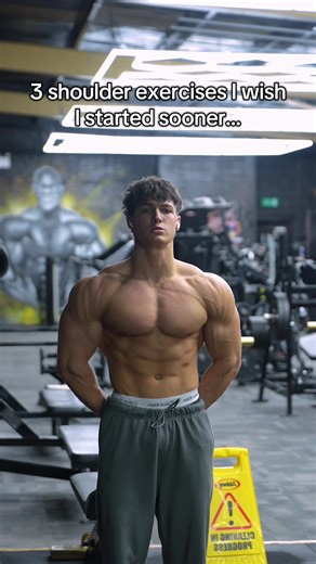 Essential Shoulder Exercises to Enhance Your Workout