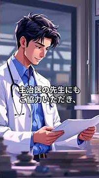 進行性核上性麻痺と診断された50代男性