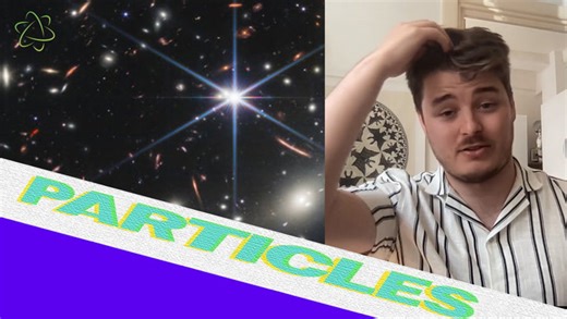 The James Webb Telescope images explained