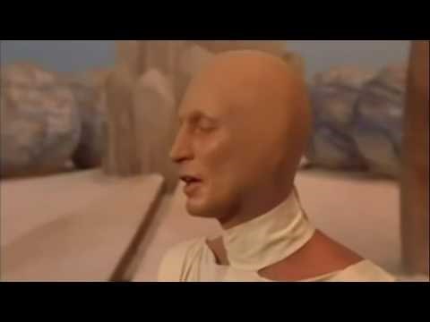 The Martian Chronicles - 4,462,853 S.E.C.