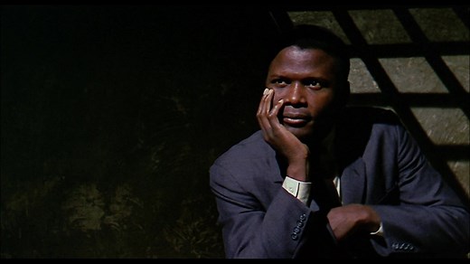 Watch In the Heat of the Night (1967) for Free Online | Pluto TV