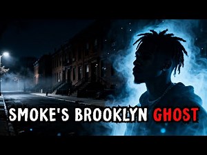 The SHOCKING Truth About Pop Smoke's Brooklyn Ghost - True Haunting Story