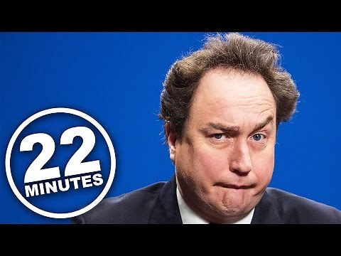 Does the metric system measure up? | 22 Minutes