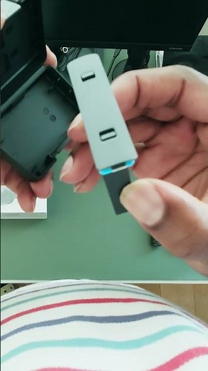 Insta360 X5 360° Action Camera POV Unboxing [Short]