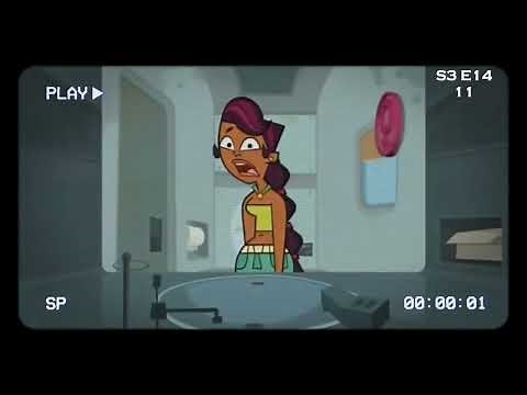 Total Drama World Tour Sierra's Confessionals