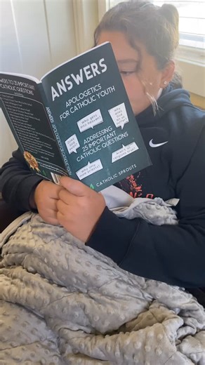 50K views · 827 reactions | Your kids have questions ➡️ ➡️ and the...