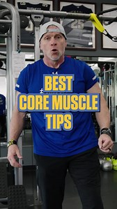 1.4K views · 17 reactions | It’s common CORE-tesy to work BOTH sides of your core to get the MAXIMUM results ⠀ ⠀ ⠀ #ToddDurkin #Workout #GetItRight #Motivation #WorkoutTips #GymMotivation | Todd Durkin | Facebook