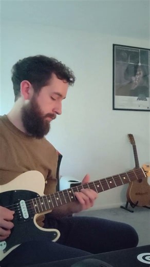 Metallica - One | 1st Guitar Solo Cover