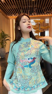 https://shopee.vn/shop/1251647347 Chấm bài viết nhận báo giá👇👇 AN AN ĐỒ ĐI LỄ CHÙA Không kén chọn lứa tuổi, kết hợp hoàn hảo giữa sự cổ điển và hiện đại, mang đến vẻ thanh lịch duyên dáng nhưng vẫn thời thượng sang trọng cho chị em. --- Hàng Đủ size 40kg đến 80kg SHIP COD Toàn Quốc #quần_áo_đi_chùa #quần_áo_đi_lễ #đồ_lam #áo_lam #áo_đi_lễ #phật_tử #áodài #áodàicáchtân | AN AN - Thời trang thiết kế - Đồ đi Lễ hội Lễ chùa cao cấp