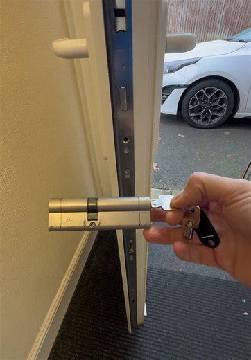 LA Locksmiths on TikTok