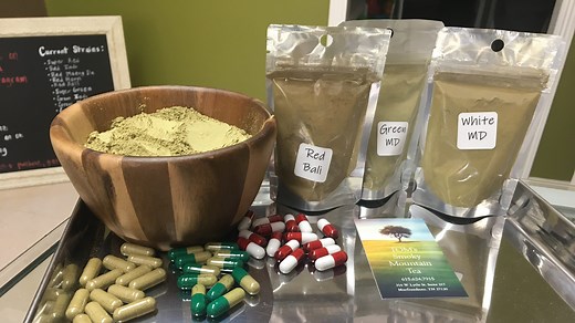 WATCH: How to make kratom tea taste better
