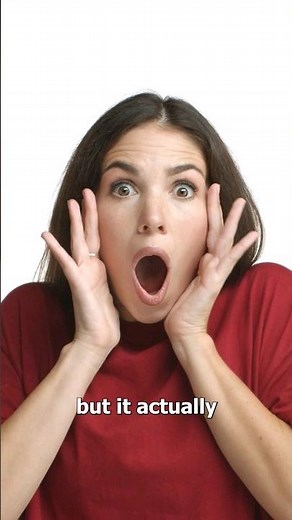 Why We Gasp When Scared 😱