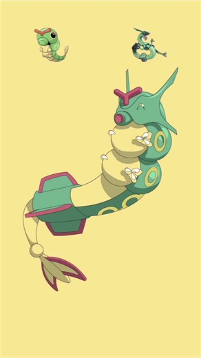 which Rayquaza fusion is your favorite?