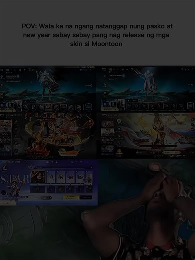 Explore MLBB Creator Base and M7 Granger's New Skin