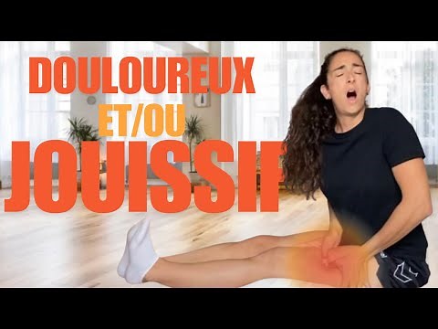 Muscle knots and contractures: 4 steps to overcome them