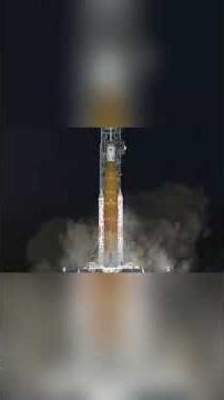 RS-25 Engine Explained: Why Is NASA’s SLS Rocket So Powerful?