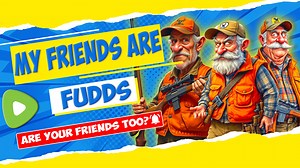 Fudd Finder : 11 Questions Second Amendment Questions (And Roasts) to Ask Your Friends