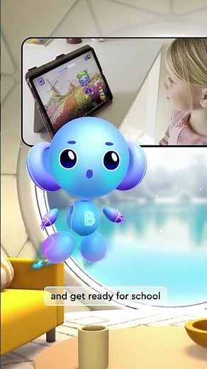 Buddy.ai Explainer English