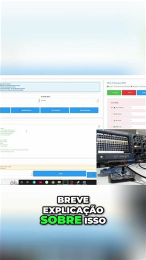 Teste Balde Rede Conexão com MediaTek