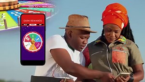 5.2K views · 140 reactions | Get FREE farming advise from professionals and much more through the ETG Mobile App. Watch to learn more. Download Our mobile app now and stay a step ahead: Google Play: https://bit.ly/3H854wx App Store: https://apple.co/3tnDLIX | Mwebantu | Facebook