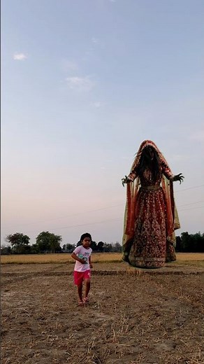 Bhutiya Village | #horrorstories #ghost #bhootiyakahaniyan