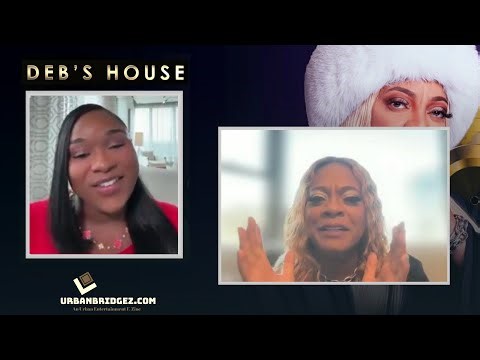 The UB Interview: Deb Antney + Audrey Lakel Talk 'Deb’s House' Finale