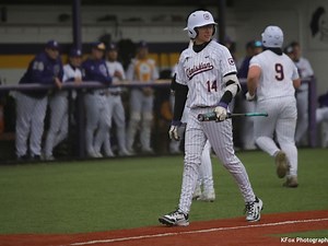 The Rise of the Knights: CCHS Spring Sports Heating Up