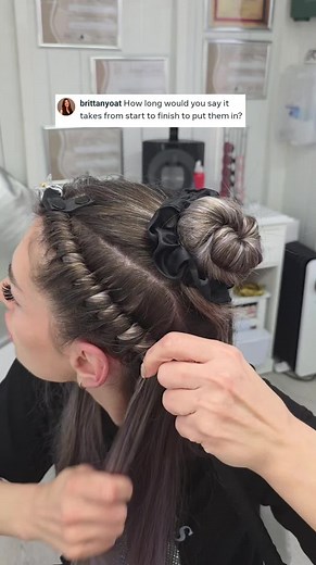 Heatless Curls Tutorial: How to Get Long-Lasting Heatless Curls