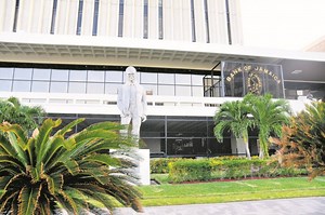 Basel III implementation on trackBanks bulking up capital base - Jamaica Observer