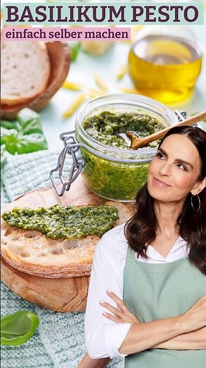 Homemade Basil Pesto: Simple in 15 Minutes