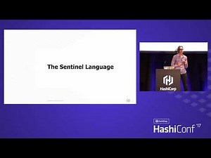 A Deep Dive into Sentinel: HashiCorp's Policy as Code Framework
