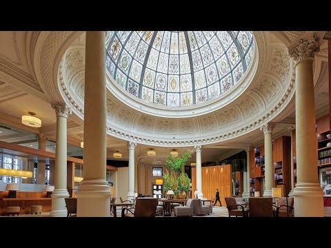 Threadneedles, Autograph Collection, London, United Kingdom | Travel With Kiara
