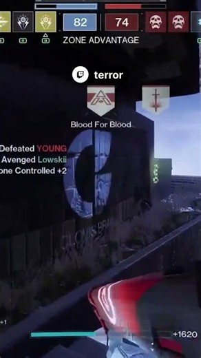 Made The Hunter Rage 🤣