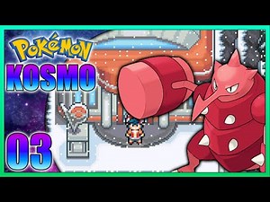 POKEMON KOSMO 03 - Des CHAMPIONS toujours PLUS FORTS - Let's Play FR