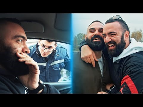 Δεν ήμασταν "φρόνιμα" παιδιά...