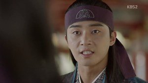 Hwarang 17. rész