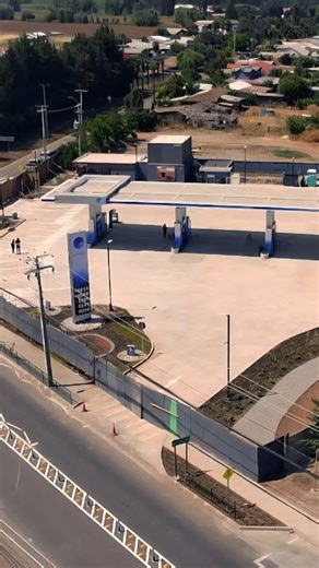 Municipalidad de San Clemente | NUEVA INVERSIÓN PRIVADA IMPULSA SERVICIOS Y CRECIMIENTO PARA SAN CLEMENTE La futura estación de servicios Copec representa un avance... | Instagram