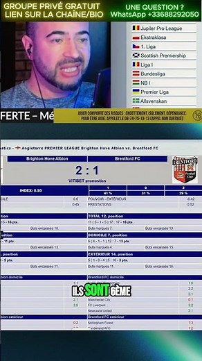Vitie Bet : vidéo complète ici @analyse-de-match-ia