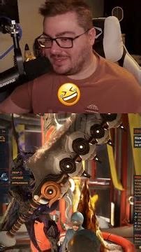 Zenistar + Dominion Heavy Blade Skin = Comically large #warframe #tennocreate #zenistar #shorts