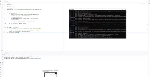 #CVE-2026-40466 is a bypass of CVE-2026-34197 in Apache ActiveMQ, exploiting the vm:// protocol to achieve Remote Code Execution