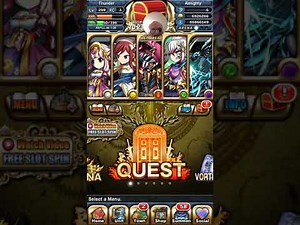 Brave Frontier summoning for Giselle and Top 10 units