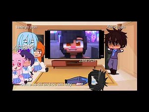 Pdh react to the future 2/5